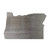 Oregon Steel Cutout Shape - Raw Metal Wall Art and Craft Supply