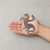 Hydra Steel Cutout Shape, Raw Metal Wall Art and Craft Supply