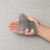 Gorilla Steel Cutout Shape - Raw Metal Wall Art and Craft Supply