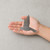 Hummingbird 3 Steel Cutout Shape - Raw Metal Wall Art and Craft Supply
