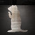 Prairie Dog Steel Cutout Shape - Raw Metal Wall Art and Craft Supply