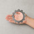 Gear 12 Steel Cutout Shape - Raw Metal Wall Art and Craft Supply