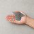 Graduation Cap Steel Cutout Shape - Raw Metal Wall Art and Craft Supply