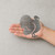 Turkey Steel Cutout Shape - Raw Metal Wall Art and Craft Supply