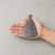 Gown Steel Cutout Shape - Raw Metal Wall Art and Craft Supply