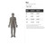 Man Steel Cutout Shape - Raw Metal Wall Art and Craft Supply