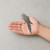Parrot 2 Steel Cutout Shape - Raw Metal Wall Art and Craft Supply