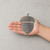 Acorn Steel Cutout Shape, Raw Metal Wall Art and Craft Supply