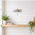 Dragon Fly Steel Cutout Shape - Raw Metal Wall Art and Craft Supply