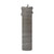 Candle Steel Cutout Shape - Raw Metal Wall Art and Craft Supply