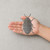 Beetle Steel Cutout Shape - Raw Metal Wall Art and Craft Supply