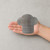 Chef Hat Steel Cutout Shape, Raw Metal Wall Art and Craft Supply