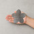 Cherry Blossom Steel Cutout Shape, Raw Metal Wall Art and Craft Supply