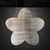 Cherry Blossom Steel Cutout Shape, Raw Metal Wall Art and Craft Supply