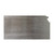 Kansas Steel Cutout Shape - Raw Metal Wall Art and Craft Supply