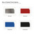 Kansas Steel Cutout Shape - Raw Metal Wall Art and Craft Supply