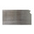 Kansas Steel Cutout Shape, Raw Metal Wall Art and Craft Supply