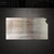 Kansas Steel Cutout Shape, Raw Metal Wall Art and Craft Supply