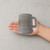 Beer Mug Steel Cutout Shape, Raw Metal Wall Art and Craft Supply