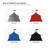 Circus Tent Steel Cutout Shape, Raw Metal Wall Art and Craft Supply