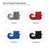Elf Shoe Steel Cutout Shape, Raw Metal Wall Art and Craft Supply