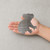 Koala Bear Steel Cutout Shape - Raw Metal Wall Art and Craft Supply