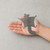 Flying Squirrel Steel Cutout Shape - Raw Metal Wall Art and Craft Supply
