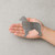Australian Shepherd Steel Cutout Shape, Raw Metal Wall Art and Craft Supply