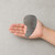 Comma Steel Cutout Shape - Raw Metal Wall Art and Craft Supply