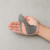 High Heel 2 Steel Cutout Shape - Raw Metal Wall Art and Craft Supply