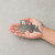 Bulldozer Steel Cutout Shape, Raw Metal Wall Art and Craft Supply