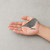 Chickadee Steel Cutout Shape, Raw Metal Wall Art and Craft Supply