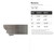 Montana Steel Cutout Shape, Raw Metal Wall Art and Craft Supply