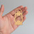 Camp Lantern Wood Cutout - Unfinished Baltic Birch Craft Shape