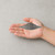 Flying Saucer Steel Cutout Shape, Raw Metal Wall Art and Craft Supply
