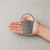 Bucket Steel Cutout Shape - Raw Metal Wall Art and Craft Supply