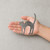 Black Cat 1 Steel Cutout Shape - Raw Metal Wall Art and Craft Supply