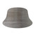 Bucket Hat Steel Cutout Shape, Raw Metal Wall Art and Craft Supply