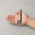 Music Note 4 Steel Cutout Shape - Raw Metal Wall Art and Craft Supply