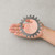 Gear 2 Steel Cutout Shape - Raw Metal Wall Art and Craft Supply