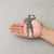 Muscle Man Steel Cutout Shape, Raw Metal Wall Art and Craft Supply
