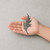 Poppy Leaf Steel Cutout Shape - Raw Metal Wall Art and Craft Supply