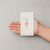 Elongated Star Reusable Mylar Stencil - 10 mil Paint and Craft Stencil