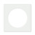 Circle Reusable Mylar Stencil - 10 mil Paint and Craft Stencil