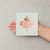 Canadian Maple Leaf Reusable Mylar Stencil, 10 mil Plastic Paint Stencil for Crafts and Decor