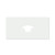 Graduation Cap 2 Reusable Mylar Stencil - 10 mil Paint and Craft Stencil