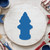 Fire Hydrant Reusable Mylar Stencil - 10 mil Paint and Craft Stencil
