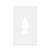Fire Hydrant Reusable Mylar Stencil, 10 mil Plastic Paint Stencil for Crafts and Decor