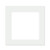 Square Reusable Mylar Stencil - 10 mil Paint and Craft Stencil