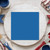 Square Reusable Mylar Stencil - 10 mil Paint and Craft Stencil